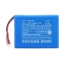 Batteria compatibile con Aetep CS-ATP110SL