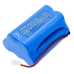 Batteria medica Atoms CS-ATP425MD