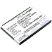 Batterie Batteria hotspot CS-ATP779RX
