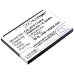 Batterie Batteria hotspot CS-ATP779RX