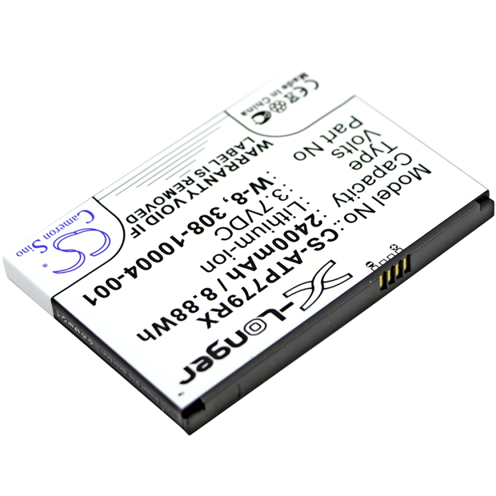 Batterie Batteria hotspot CS-ATP779RX