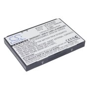 CS-ATP781RC<br />Batterie per   sostituisce la batteria 5200080