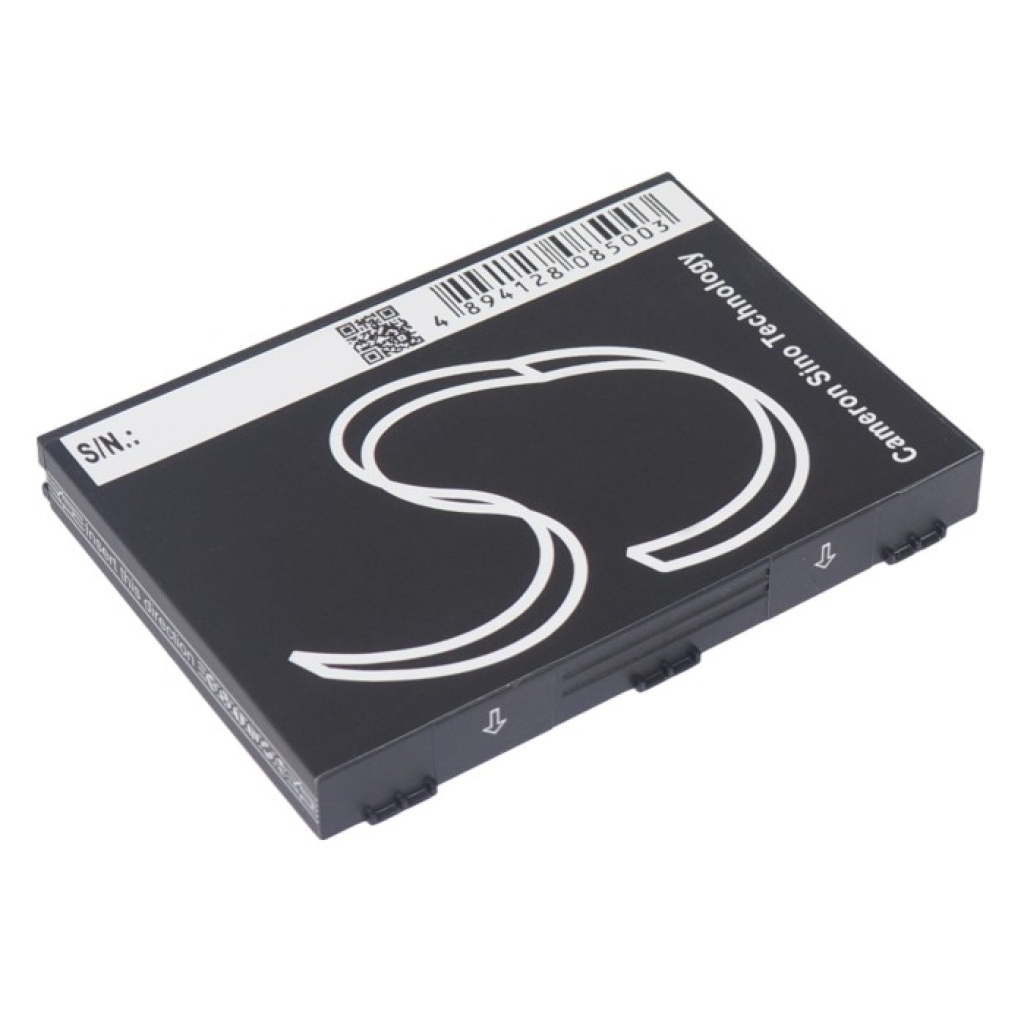 Batterie Sostituisce 5200080