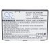 Batterie Batteria hotspot CS-ATP781RC