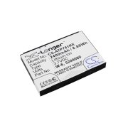 CS-ATP781RX<br />Batterie per   sostituisce la batteria 5200080