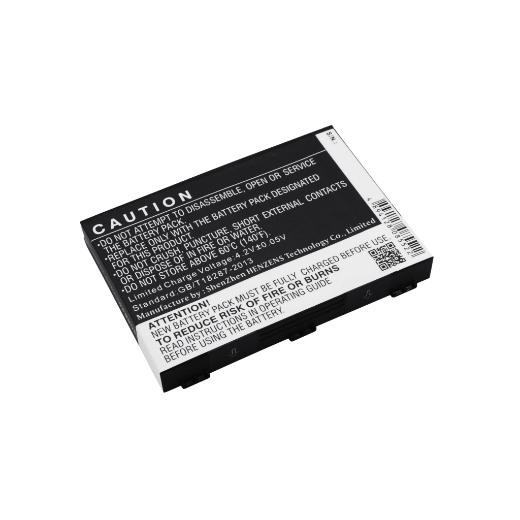 Batterie Batteria hotspot CS-ATP781RX
