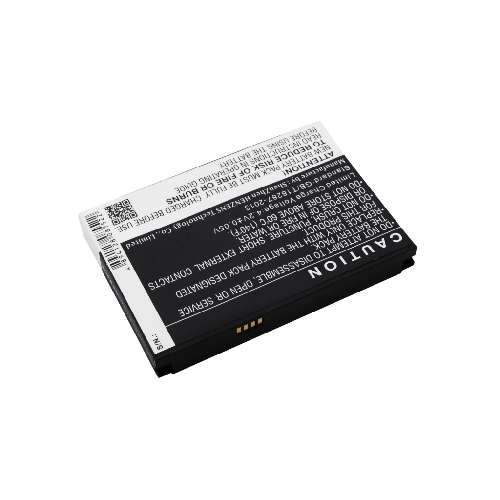 Batterie Batteria hotspot CS-ATP781RX