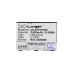 Batterie Batteria hotspot CS-ATP781RX