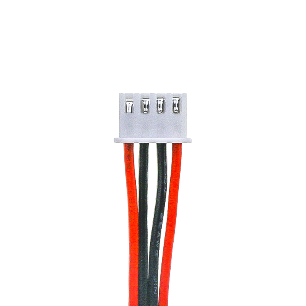 Batterie Sostituisce BE-6784