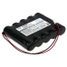 Medical Battery Atmos CS-ATS062MD