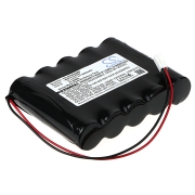 Batteria compatibleWith 