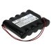Battery Replaces 120157