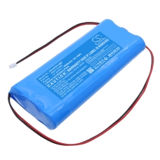 Sostituzione della batteria compatibile per Autoslide AS0114LBB
