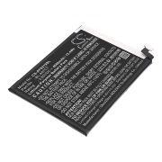 Batteria compatibleWith 