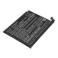 Compatible battery replacement for AT&T BL-A67CT