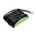 Battery Replaces MQH00334