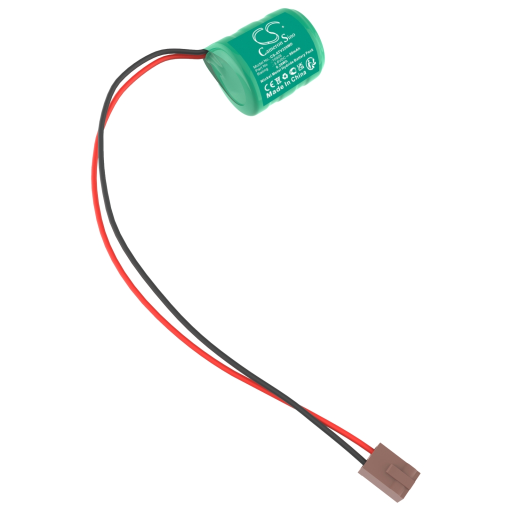 Batteria medica Atoms CS-ATV220MD