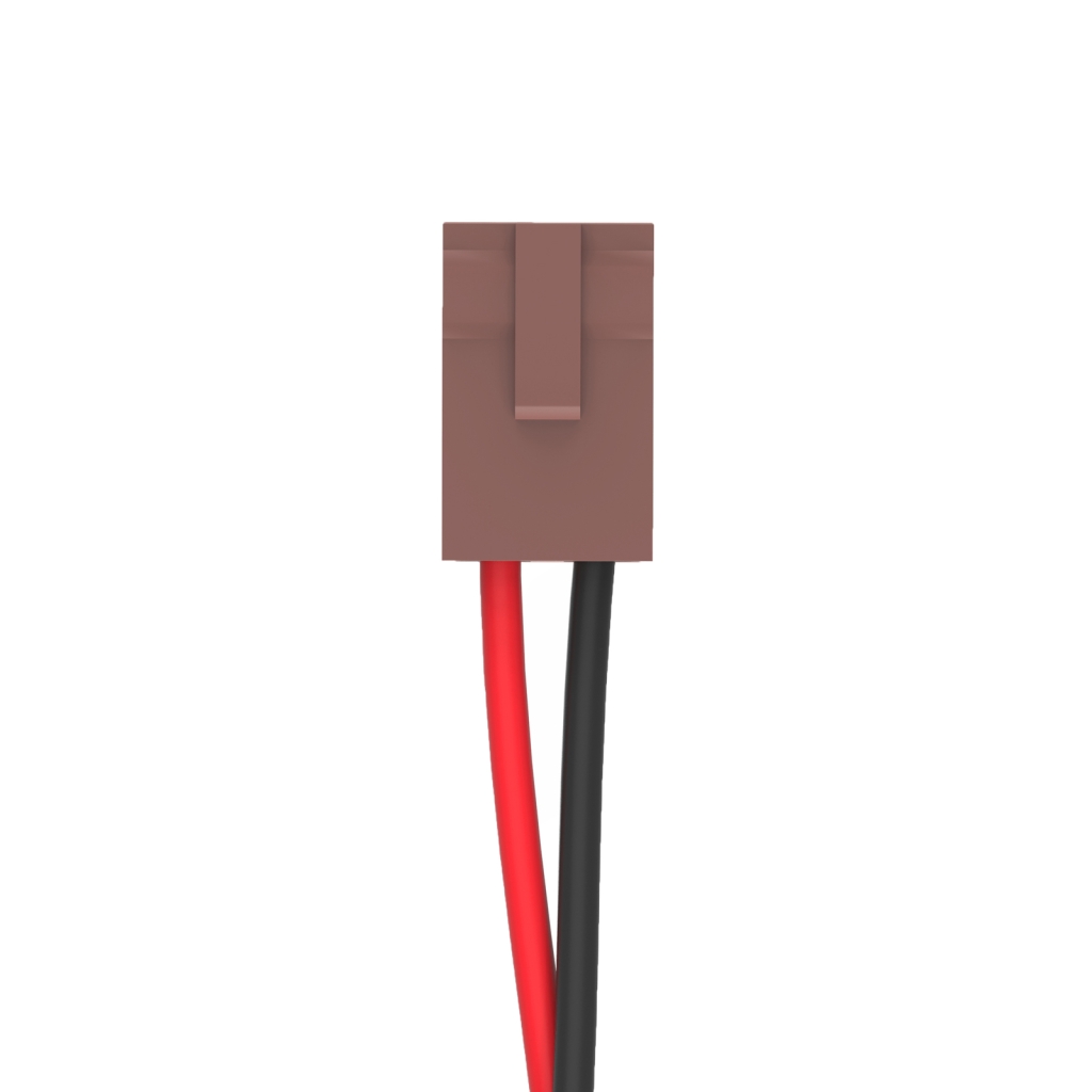 Batterie Sostituisce 6344