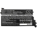 Batteria notebook Asus Transformer Book TX201LA (CS-ATX201NB)