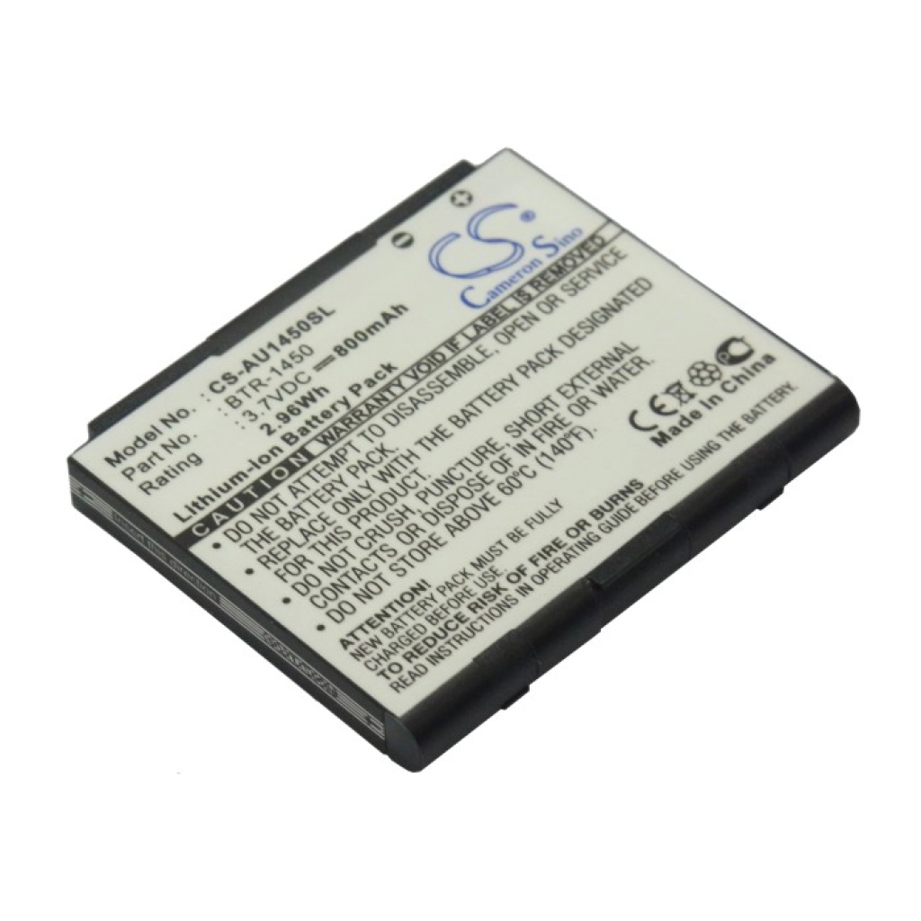 Caricabatterie Caricabatterie da tavolo CS-AU1450SL