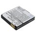 Batterie Batteria del telefono cellulare CS-AU1400SL