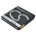 Batterie Batteria del telefono cellulare CS-AU1400SL