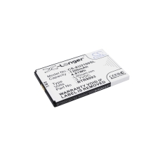 Compatible battery replacement for Utstarcom BTR8093