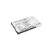Cameron Sino CS-AU2100SL 1300mAh 3.7V Li-ion battery BTR8093