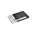 Cameron Sino CS-AU2100SL back caution side safety info