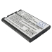 Batterie Sostituisce BTR-7025