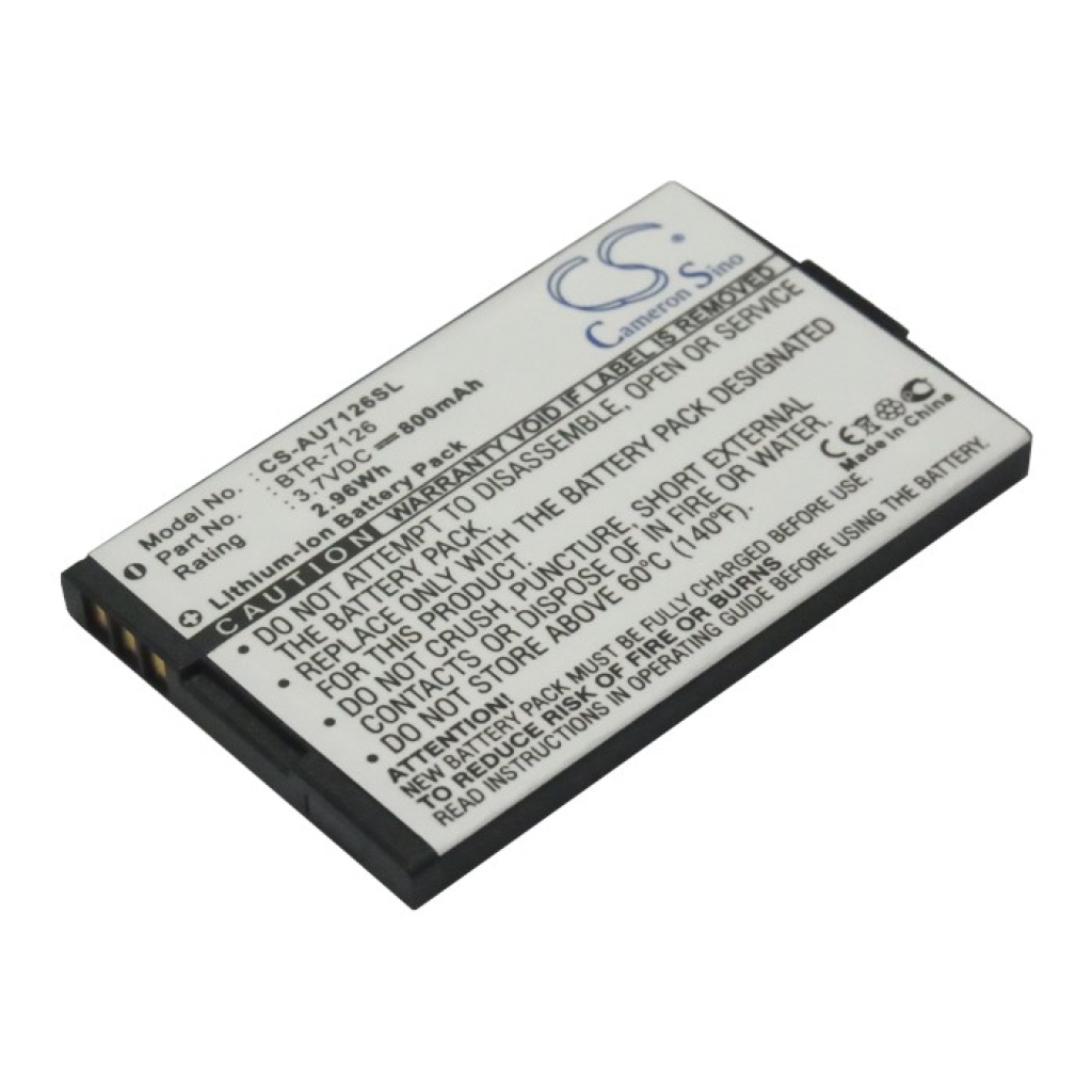 DeskTop Charger Metropcs CS-AU7126SL