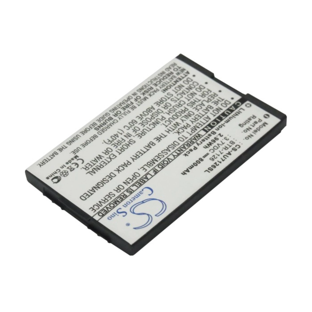 Caricabatterie Caricabatterie da tavolo CS-AU7126SL