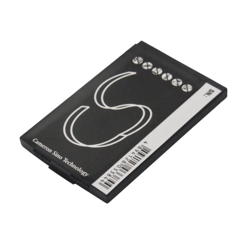 Caricabatterie Caricabatterie da tavolo CS-AU7126SL