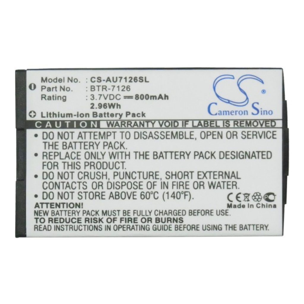DeskTop Charger Metropcs CS-AU7126SL