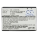 Batterie Sostituisce BTR8045B