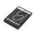 Batterie Sostituisce BTR8045B