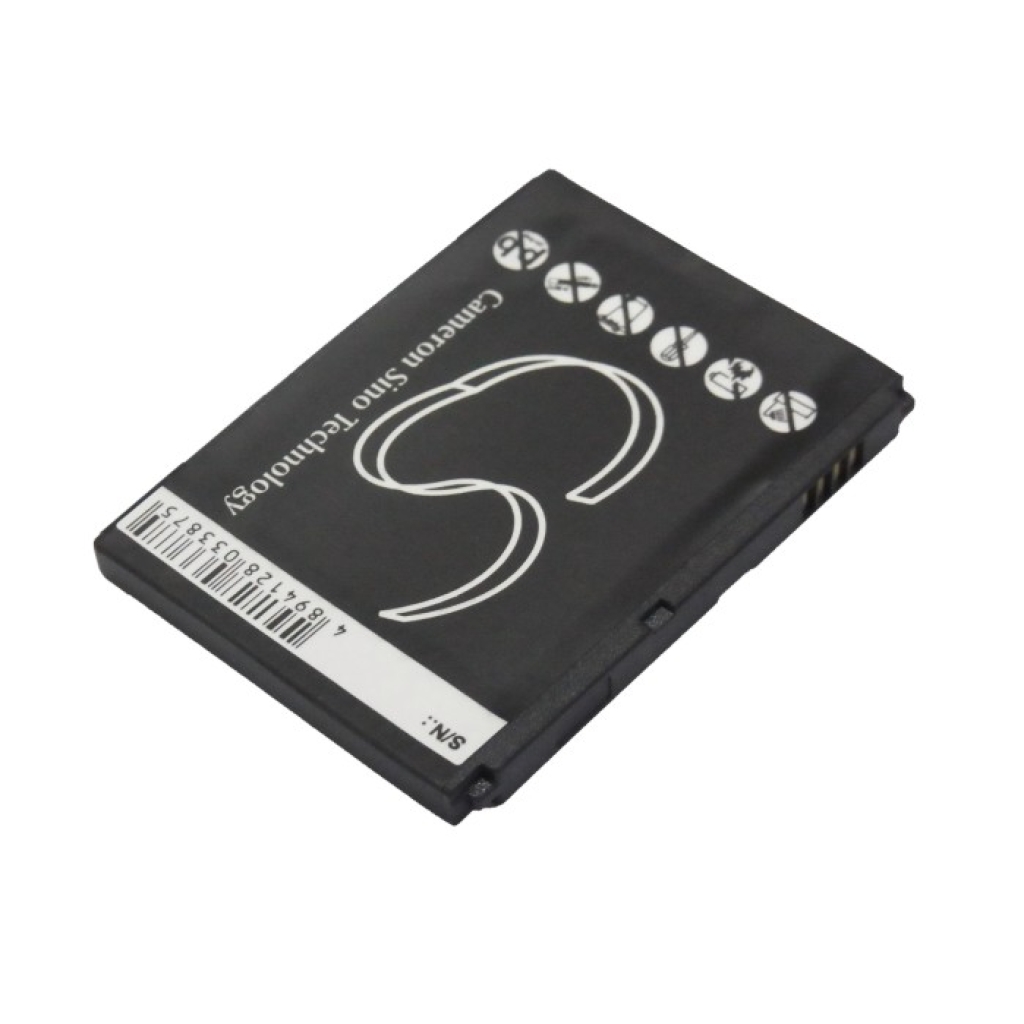 Batterie Sostituisce BTR8045B