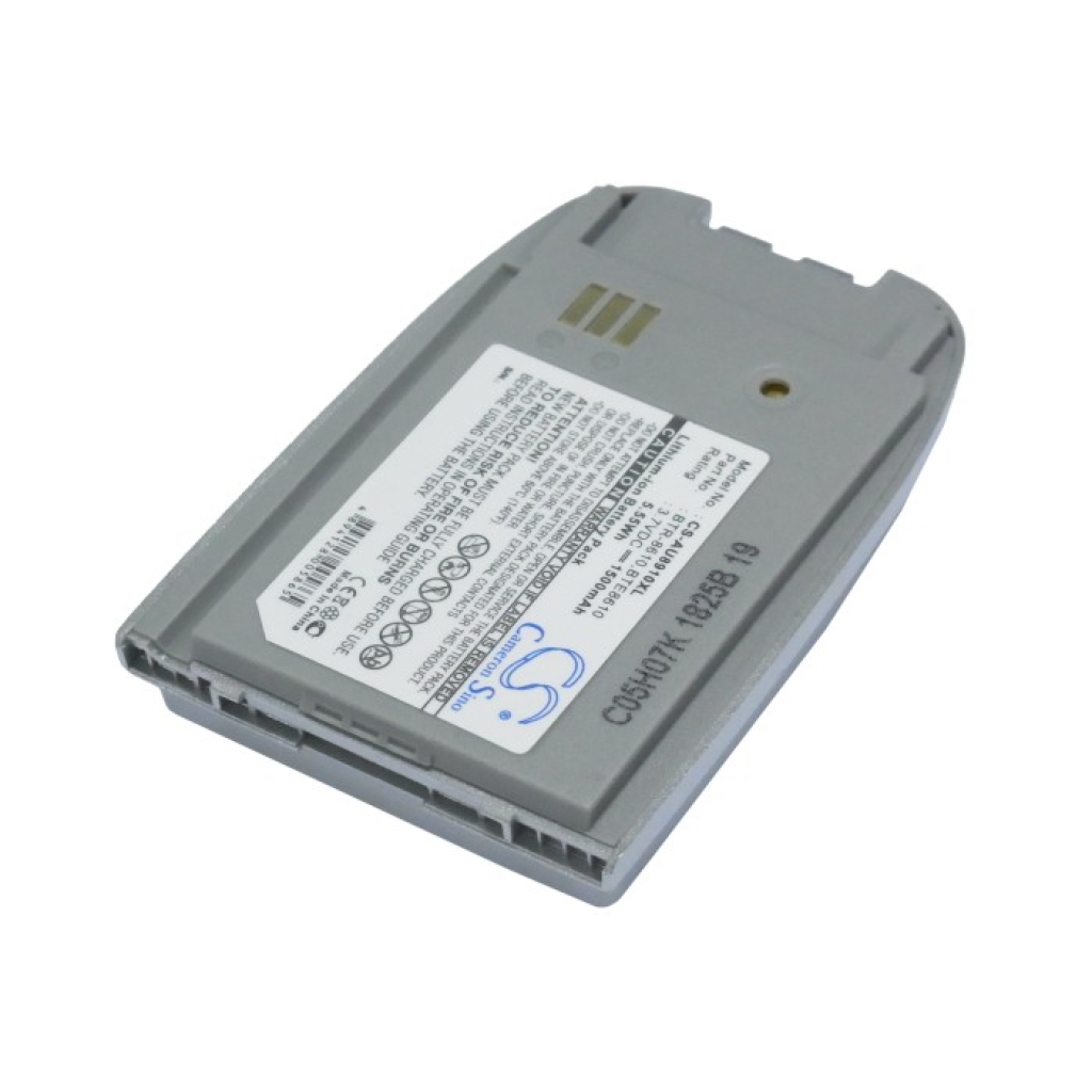 Batteria compatibile con Audiovox CS-AU8910XL