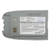 Batteria compatibile con Audiovox CS-AU8910XL