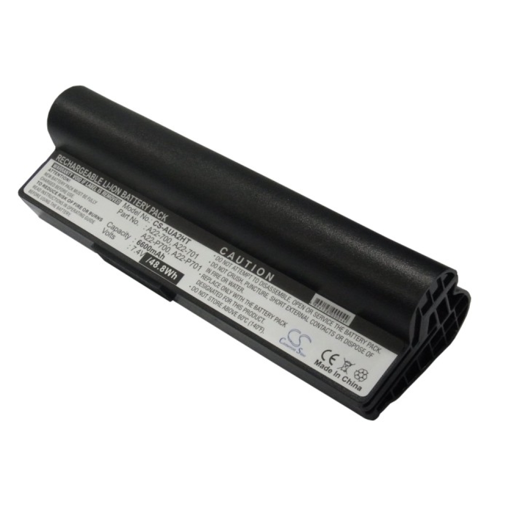 Batterie Sostituisce 90-OA001B1100