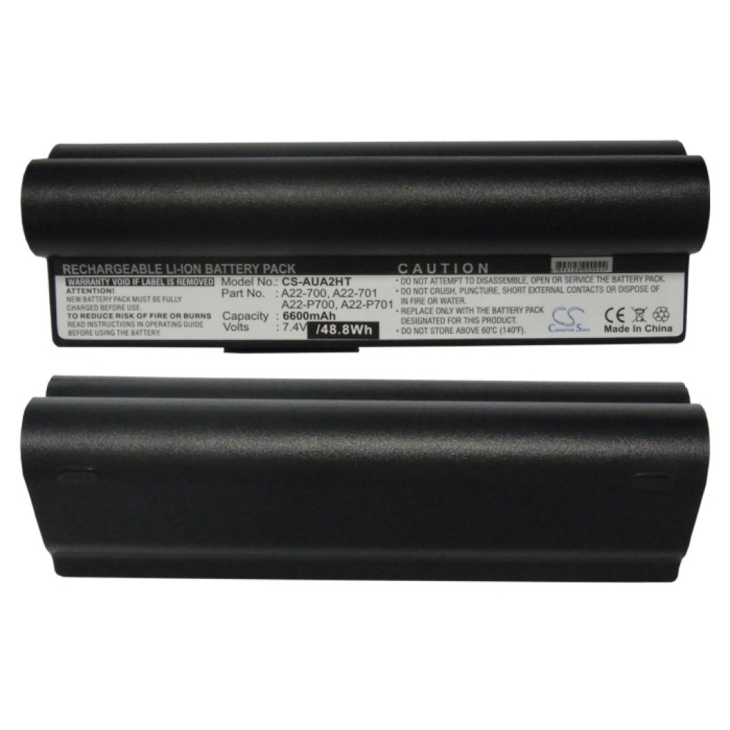 Batterie Sostituisce 90-OA001B1100