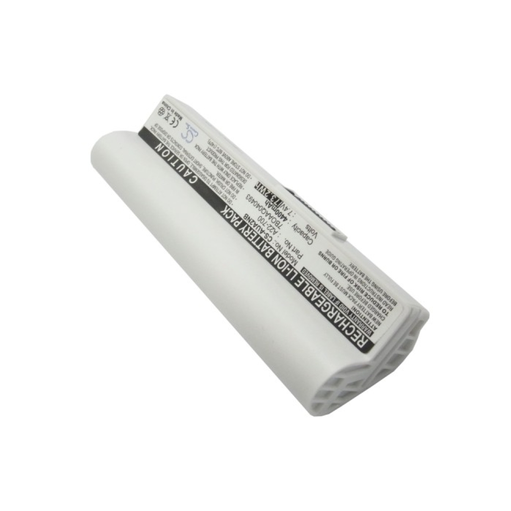 Batterie Sostituisce A22-700