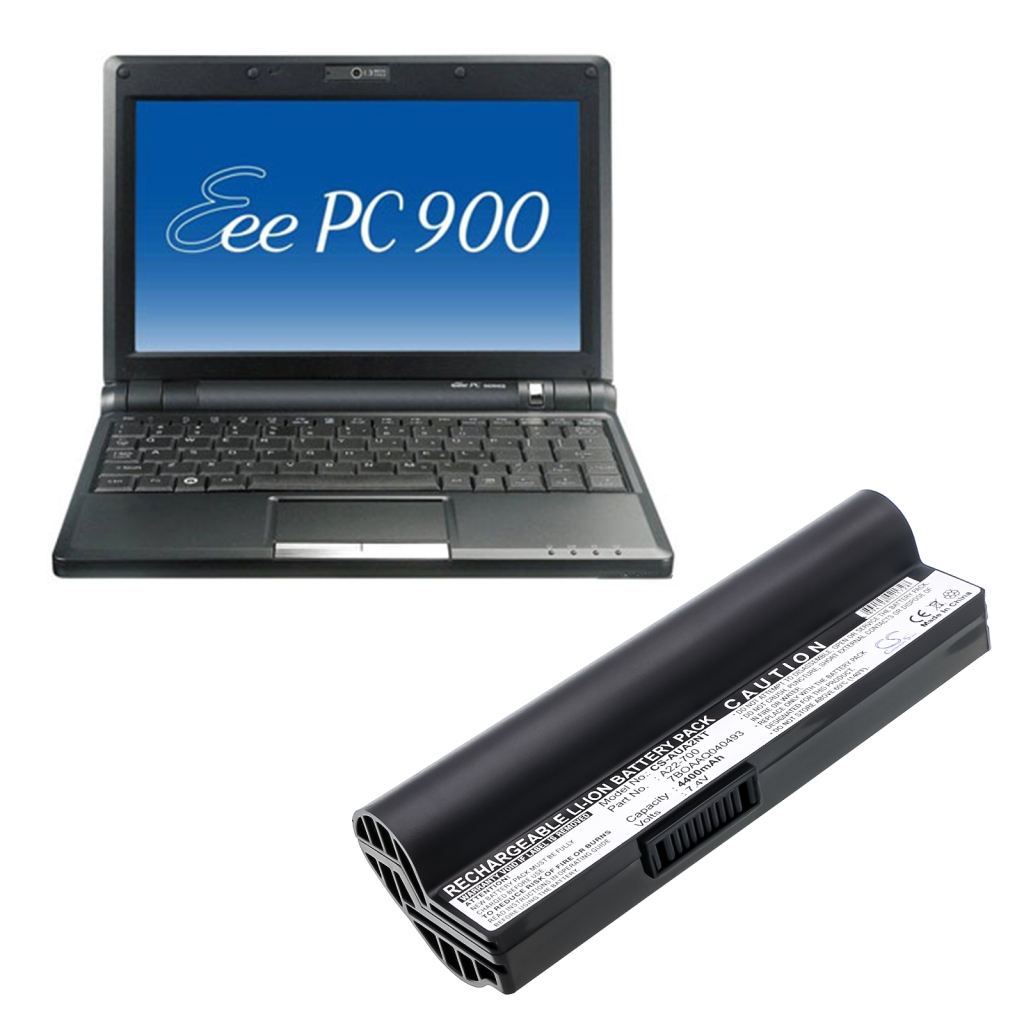 Batteria notebook Asus CS-AUA2NT