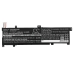 Batterie Sostituisce C31N1429