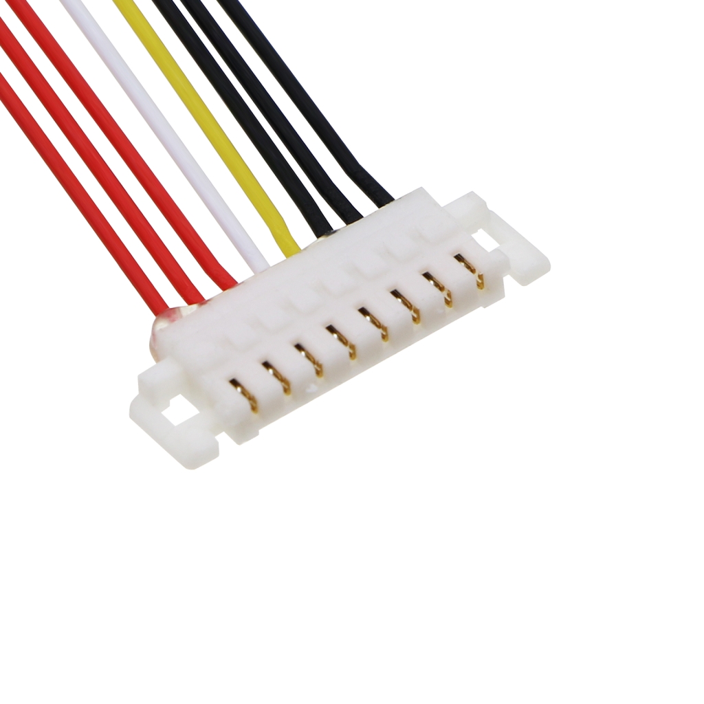 Batterie Sostituisce 0B200-01460000
