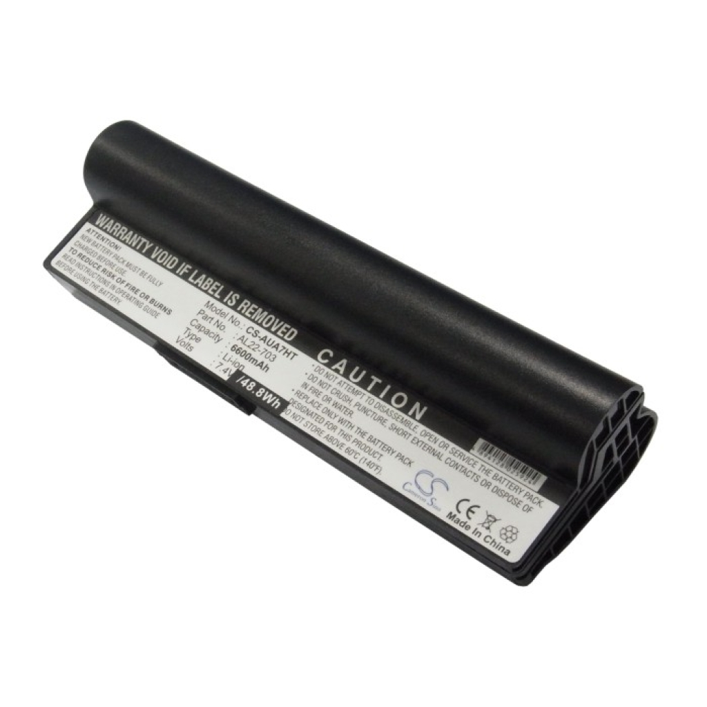 Batterie Sostituisce SL22-703