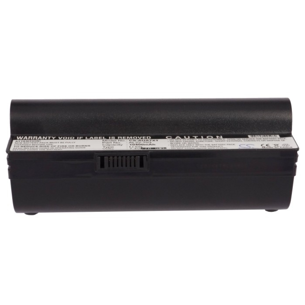 Batterie Sostituisce SL22-703