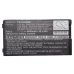 Batterie Sostituisce A32-F80H