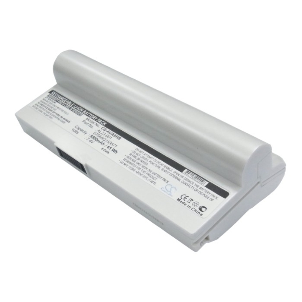 Batterie Sostituisce AL23-901