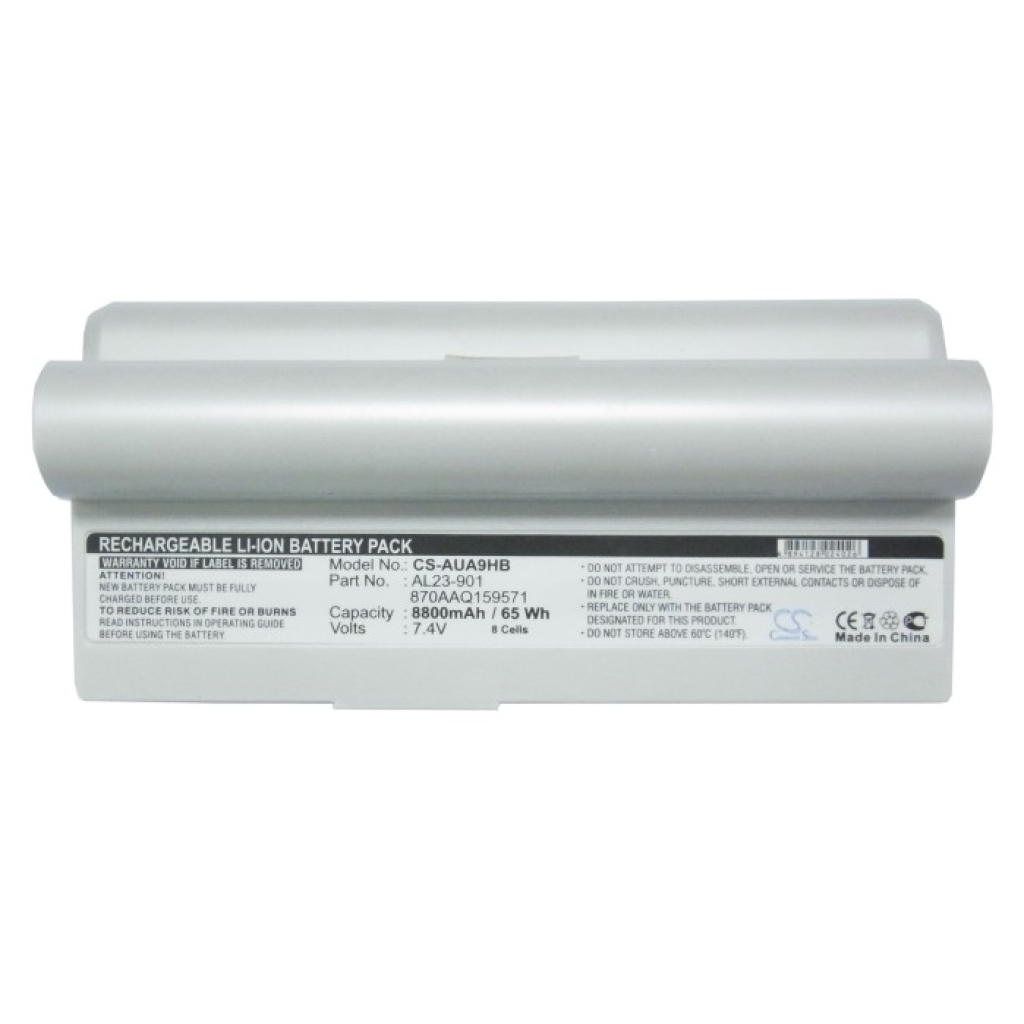 Batterie Sostituisce AL23-901